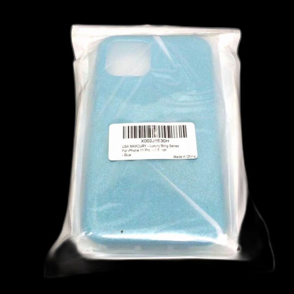 iPhone 11 Pro Case Protector Maxcury luxury bling series for/Cellphones 5.8 inch